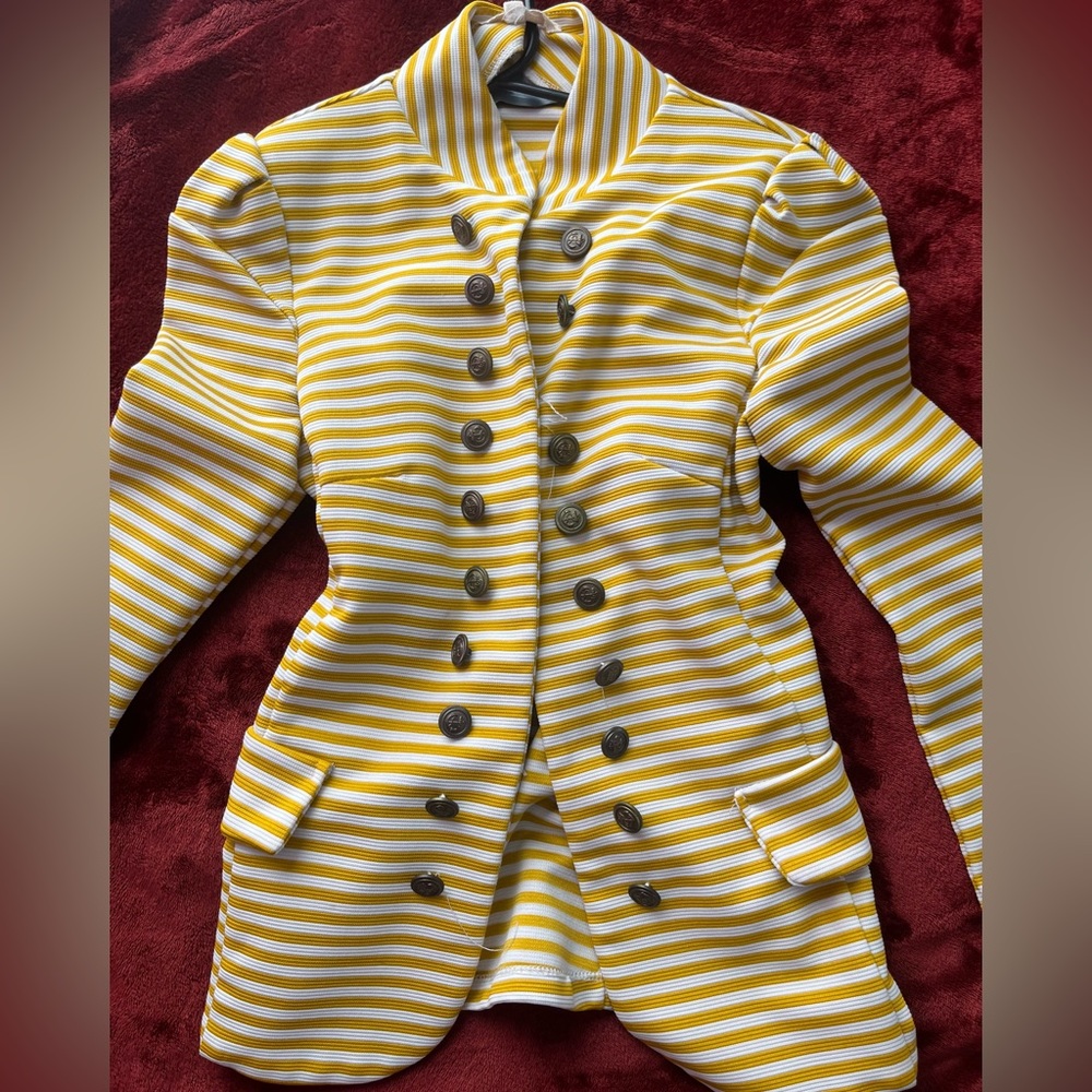 Altar’d State Blazer size small
